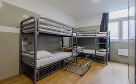 Warmoes Amsterdam